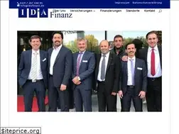 Sites similar to ida-finanz.de