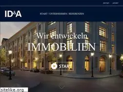 Sites similar to ida-immobilien.de