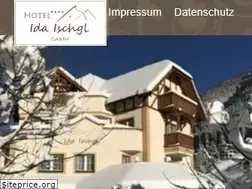 Sites similar to ida-ischgl.at