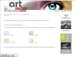 Sites similar to ida-kerkovius.de