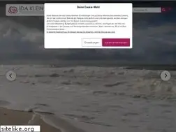 Sites similar to ida-klein.de