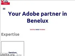 Sites similar to ida-mediafoundry.be