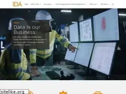Sites similar to ida-sds.com