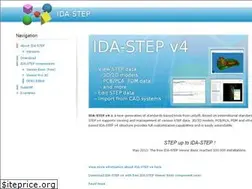 Sites similar to ida-step.net