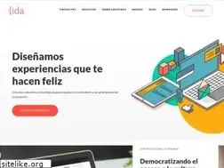 Sites similar to ida.cl