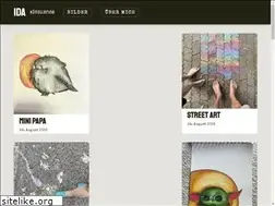 Sites similar to ida.im