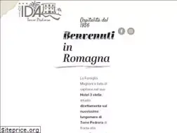 Sites similar to ida.it