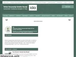 Sites similar to ida.org.tr