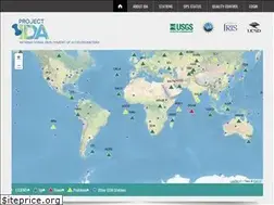 Sites similar to ida.ucsd.edu