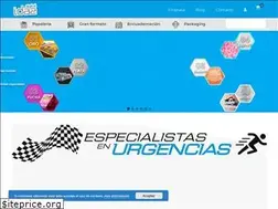 Sites similar to ida2.es