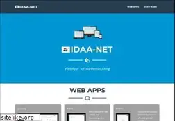 Sites similar to idaa-net.de