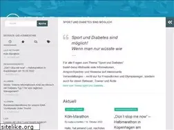Sites similar to idaa.de