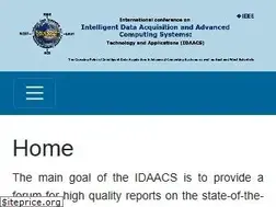 Sites similar to idaacs.net