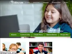 Sites similar to idaam.com.br