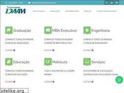 Sites similar to idaam.edu.br
