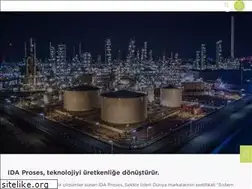 Sites similar to idaas.com.tr