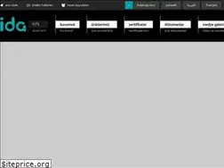 Sites similar to idaasansor.com.tr