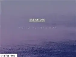 Sites similar to idabahce.com