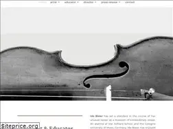 Sites similar to idabieler.com