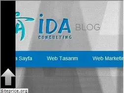 Sites similar to idablog.com