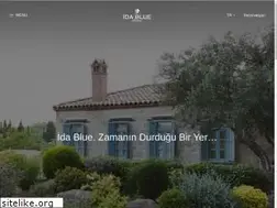 Sites similar to idablue.com.tr