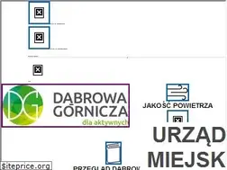 Sites similar to idabrowa.pl