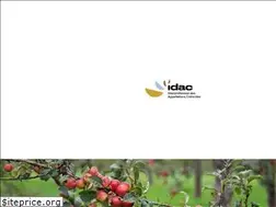 Sites similar to idac-aoc.fr