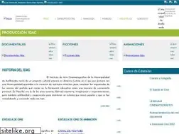 Sites similar to idac.edu.ar