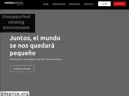 Sites similar to idacademy.co
