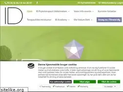 Sites similar to idacademy.dk
