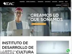 Sites similar to idacdelvalle.edu.mx