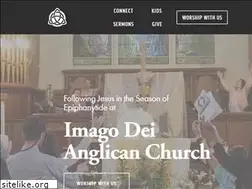 Sites similar to idachurch.com