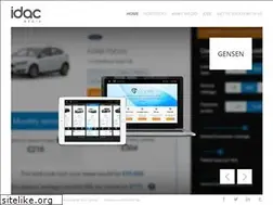 Sites similar to idacmedia.com