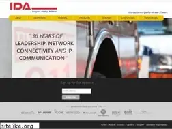 Sites similar to idaco.com
