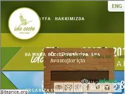 Sites similar to idacosta.com