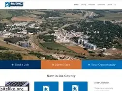 Sites similar to idacounty.org