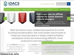 Sites similar to idacs.uk.com