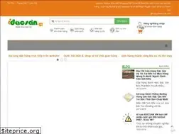 Sites similar to idacsan.vn