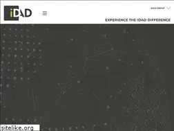 Sites similar to idad.com