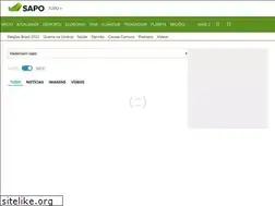 Sites similar to idademaior.sapo.pt