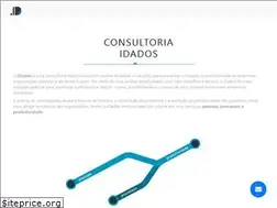 Sites similar to idados.id