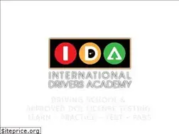 Sites similar to idadriving.com