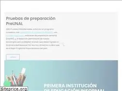 Sites similar to idae.com.co