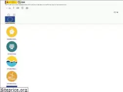Sites similar to idae.es