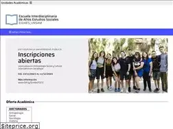 Sites similar to idaes.edu.ar