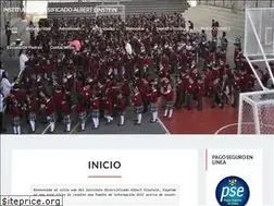 Sites similar to idaesaet.edu.co