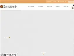 Sites similar to idaesoon.or.kr
