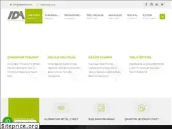 Sites similar to idaetiket.com