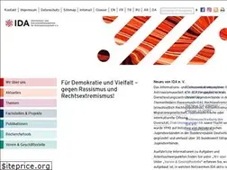 Sites similar to idaev.de