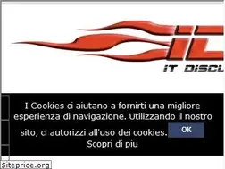 Sites similar to idaf.it